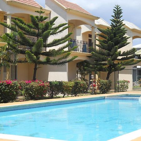 Le Choisy Mauritius Hotel Mont-Choisy Exterior foto