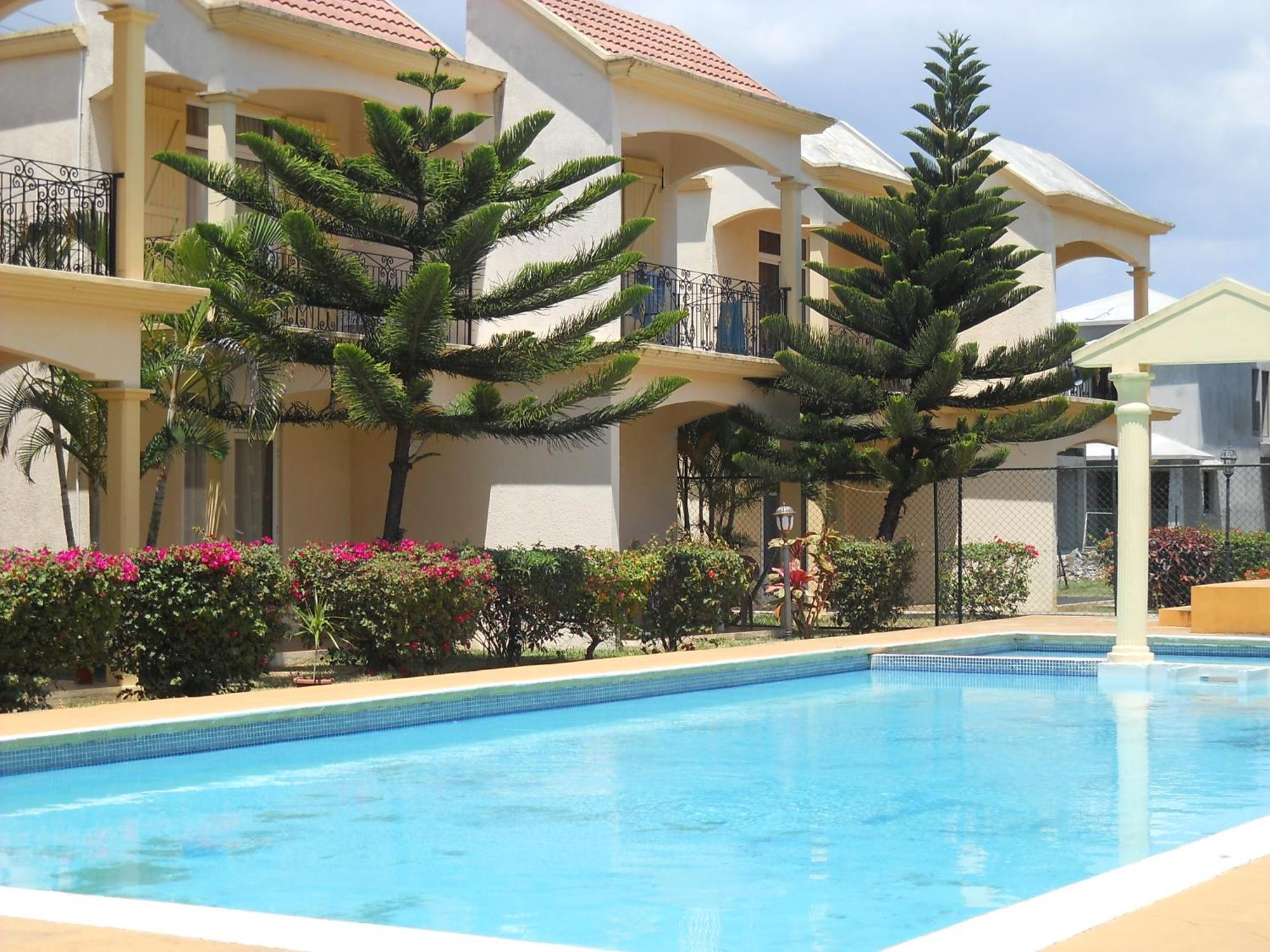 Le Choisy Mauritius Hotel Mont-Choisy Exterior foto