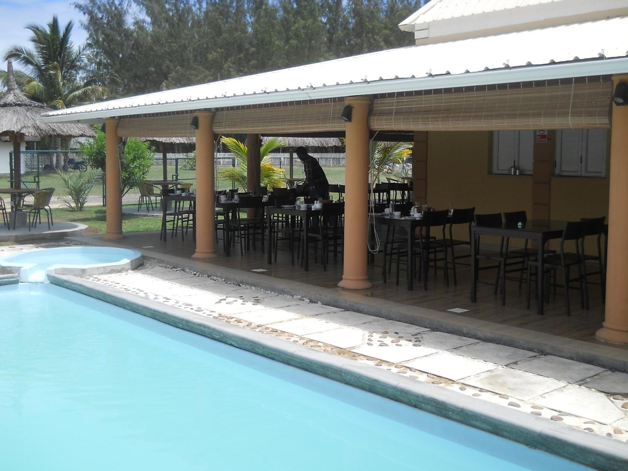 Le Choisy Mauritius Hotel Mont-Choisy Exterior foto