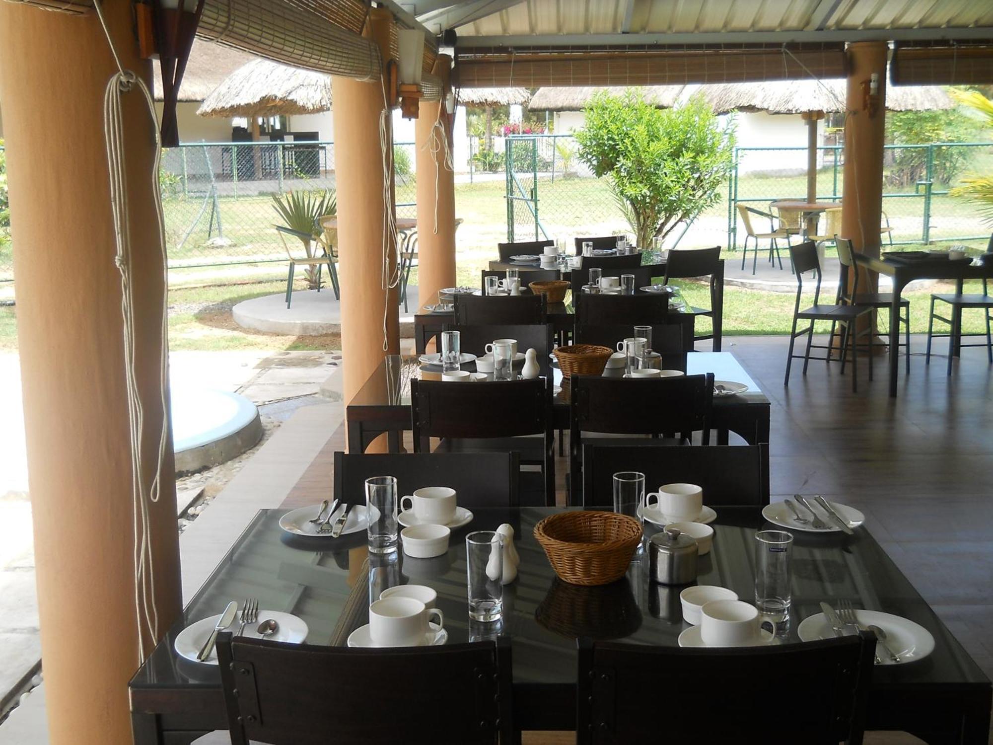 Le Choisy Mauritius Hotel Mont-Choisy Exterior foto