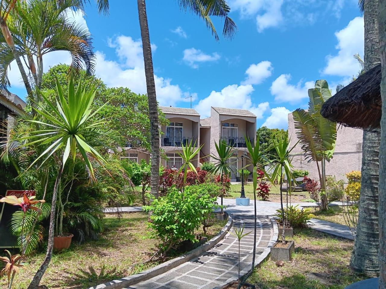Le Choisy Mauritius Hotel Mont-Choisy Exterior foto