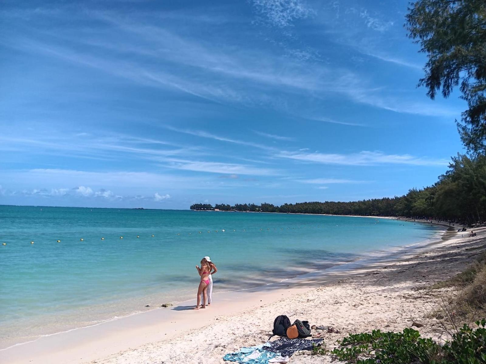 Le Choisy Mauritius Hotel Mont-Choisy Exterior foto