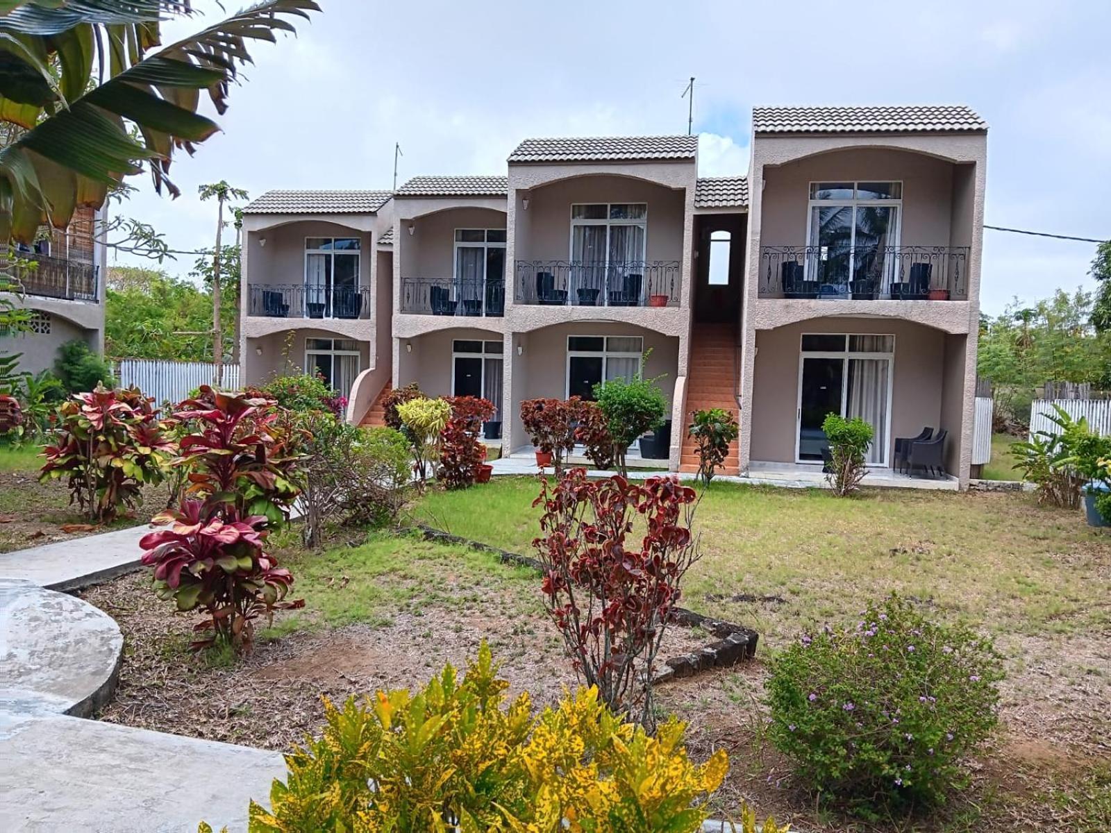 Le Choisy Mauritius Hotel Mont-Choisy Exterior foto