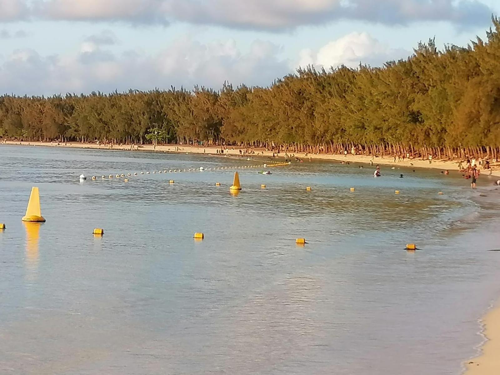 Le Choisy Mauritius Hotel Mont-Choisy Exterior foto