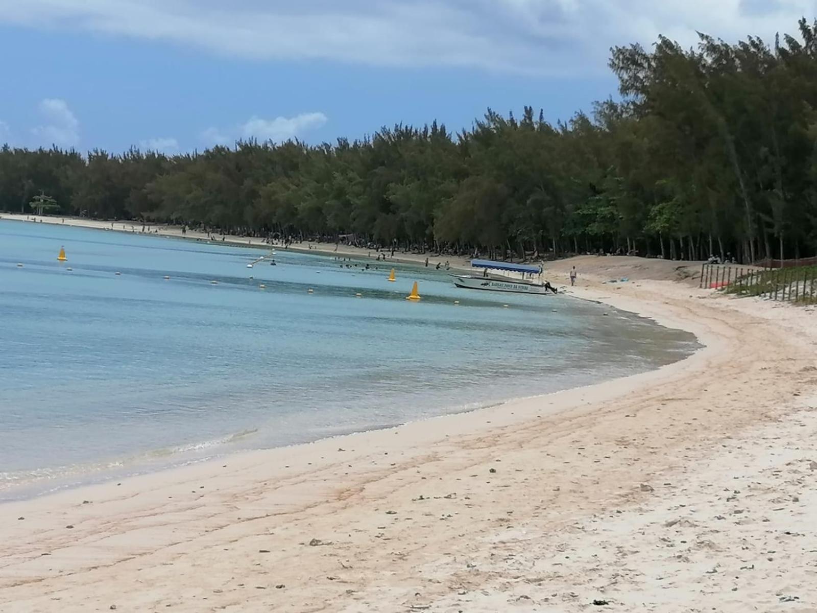 Le Choisy Mauritius Hotel Mont-Choisy Exterior foto