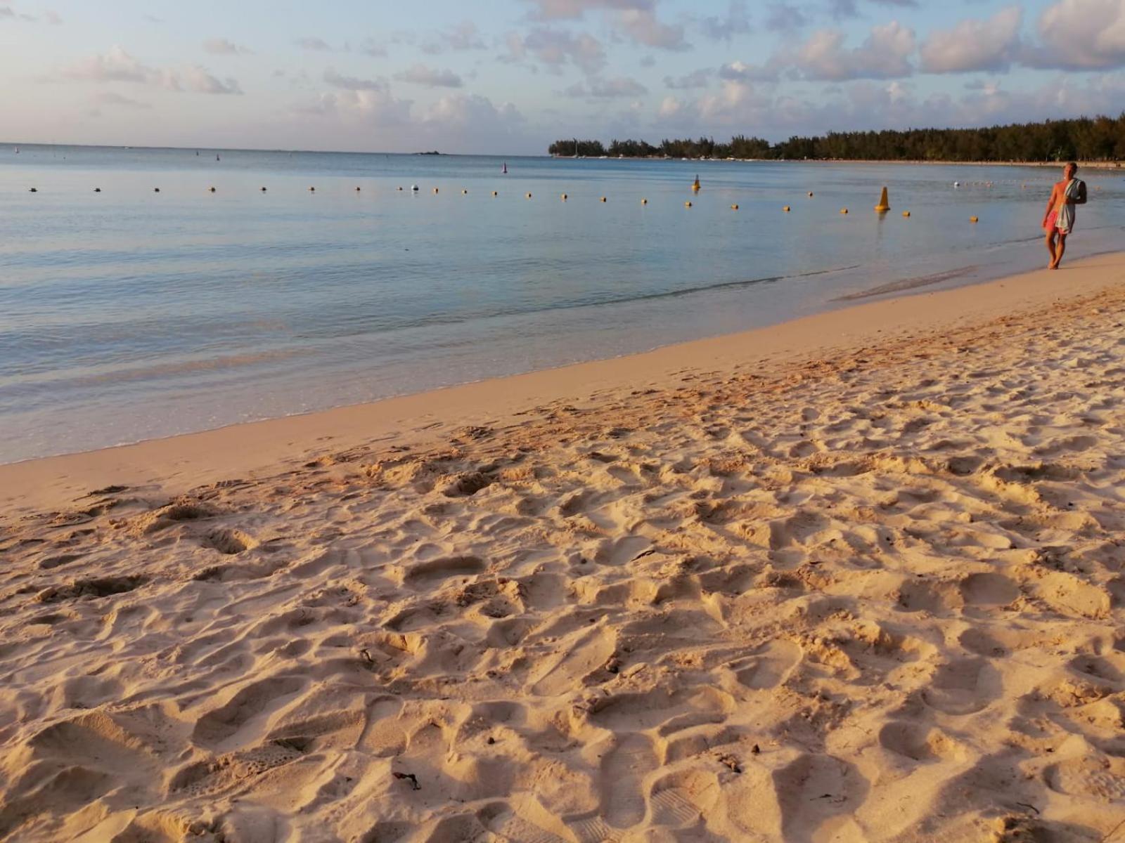 Le Choisy Mauritius Hotel Mont-Choisy Exterior foto