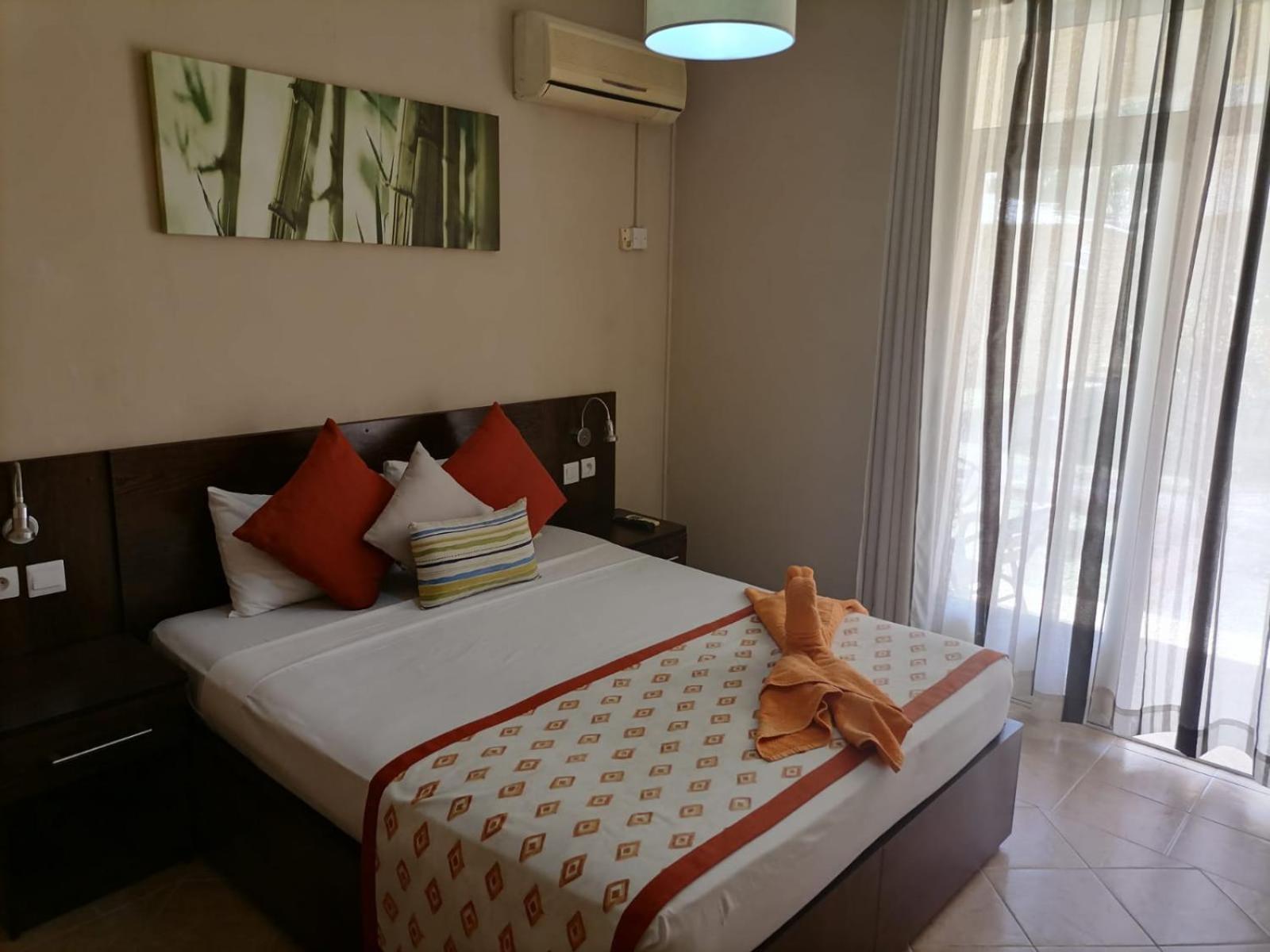Le Choisy Mauritius Hotel Mont-Choisy Exterior foto